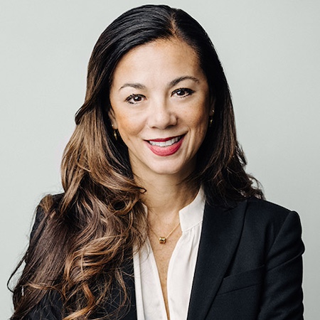 Photo of Elizabeth R. McColm